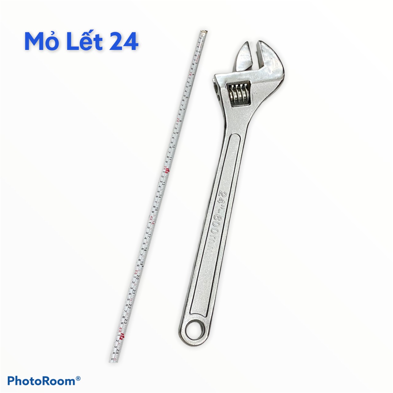 Mỏ lết 24-600mm ( giá 1 cái )