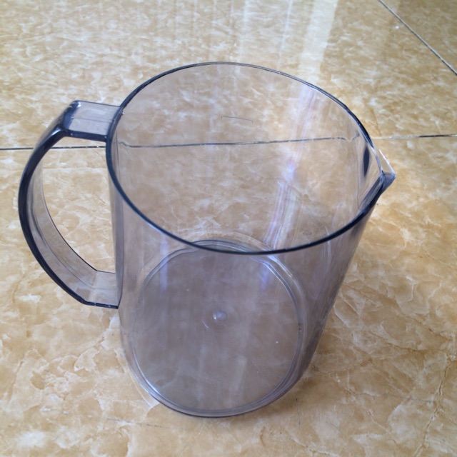 Ly đựng nước ép MJ68