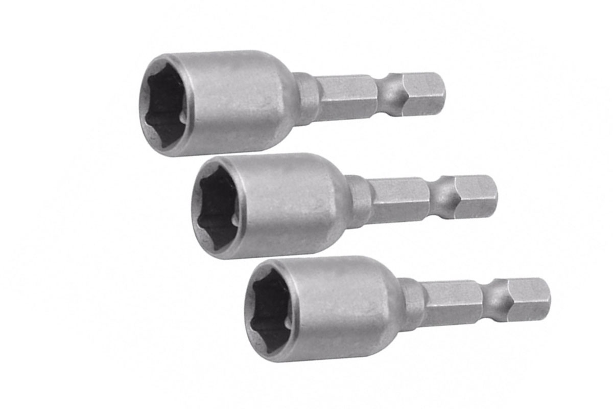 Bộ mũi bắn tôn (100/T) Total TAC270831