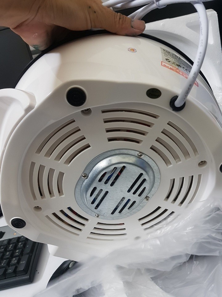 [HCM]Máy Rang Cà Phê Rang Ngũ Cốc Đa Năng