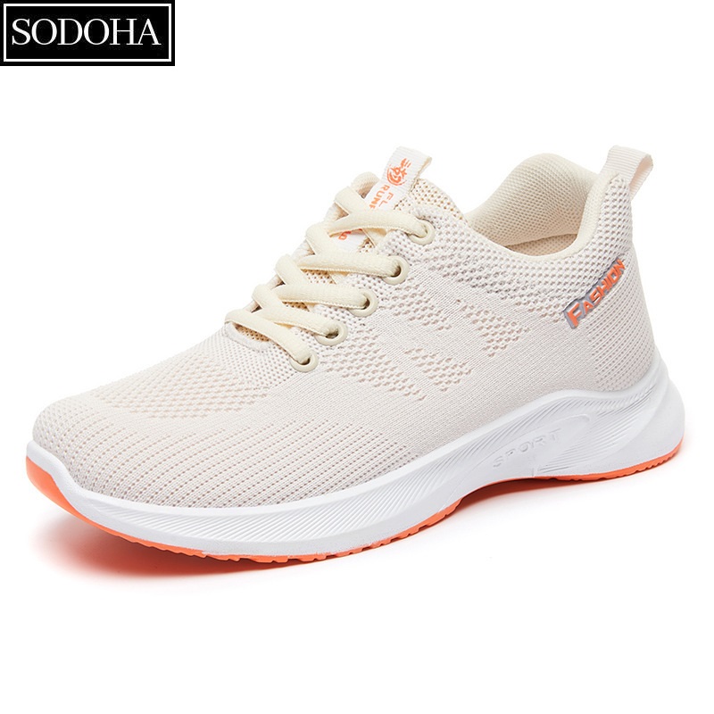 Giày Thể Thao Nữ SODOHA SDH311