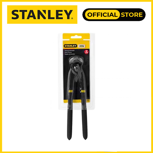 Stanley kìm càng cua 10''/250mm
