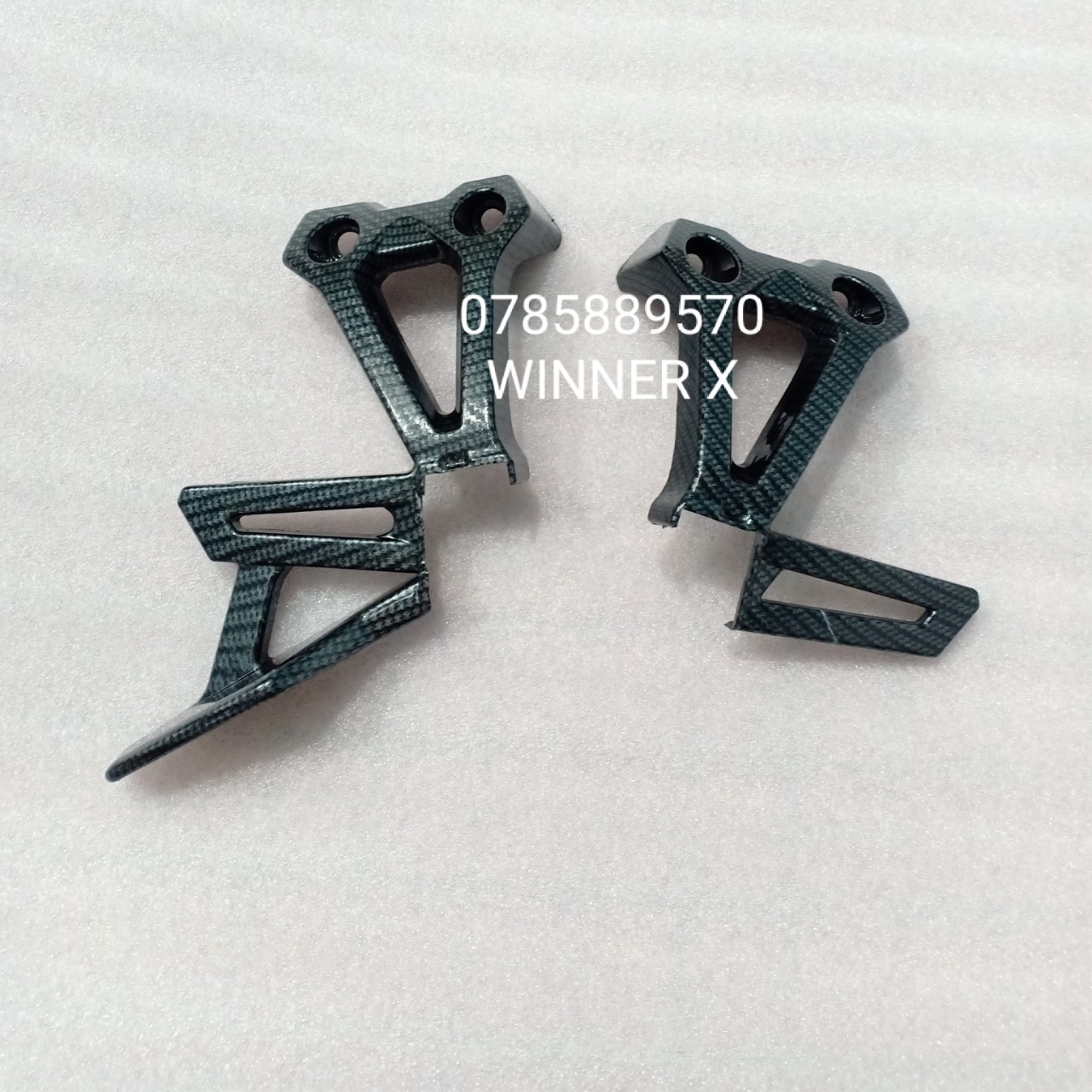 ỐP BẢO VỆ  CARBON XE WINNER X