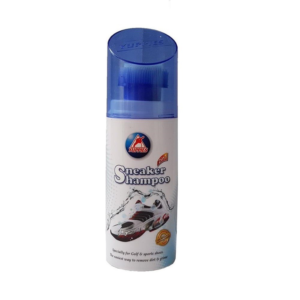 Chất làm sạch giầy thể thao Sneaker Shampoo