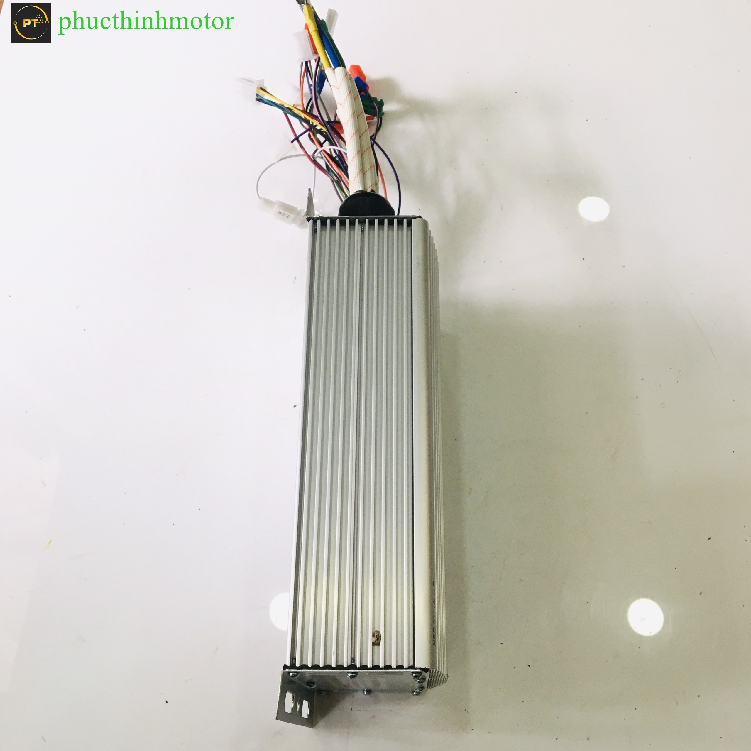 IC 1500w không chổi than 30 sò ( ống )