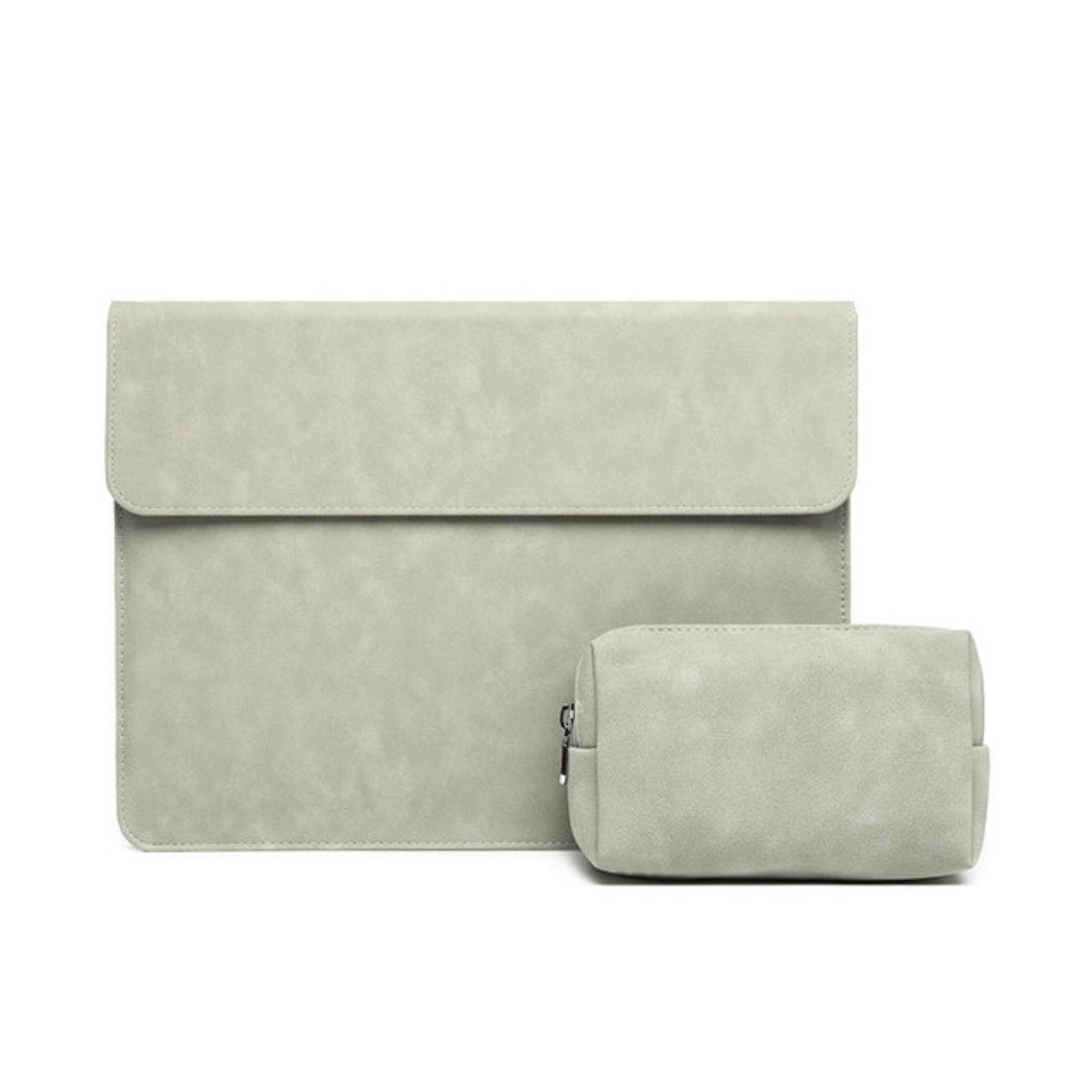 Bao da, túi da đựng Macbook, Laptop, Surface