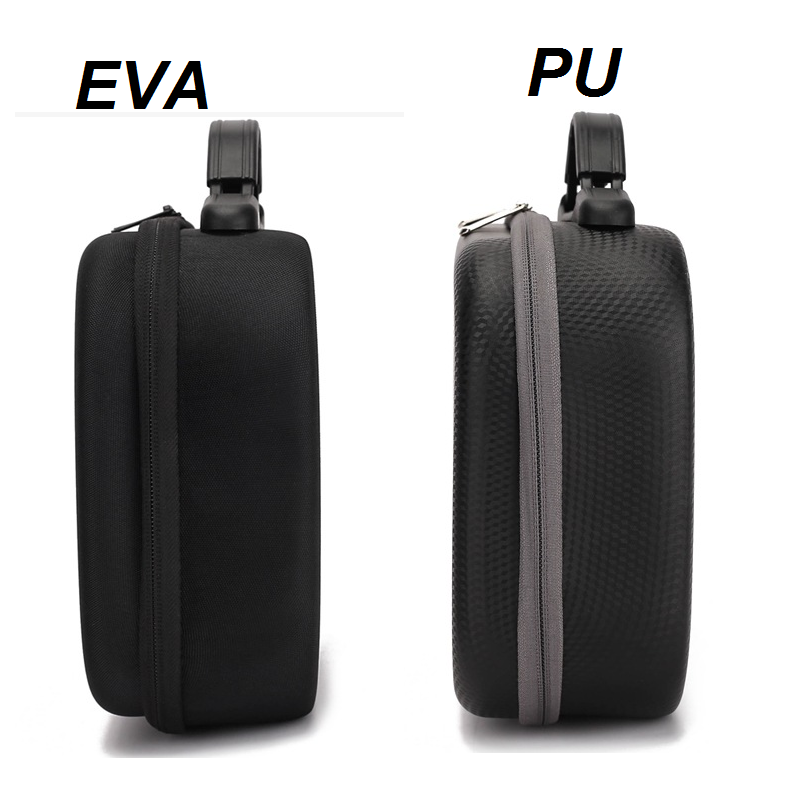 Túi đựng flycam mini 2 chống sốc, chống va đập (chống nước và không chống nước)