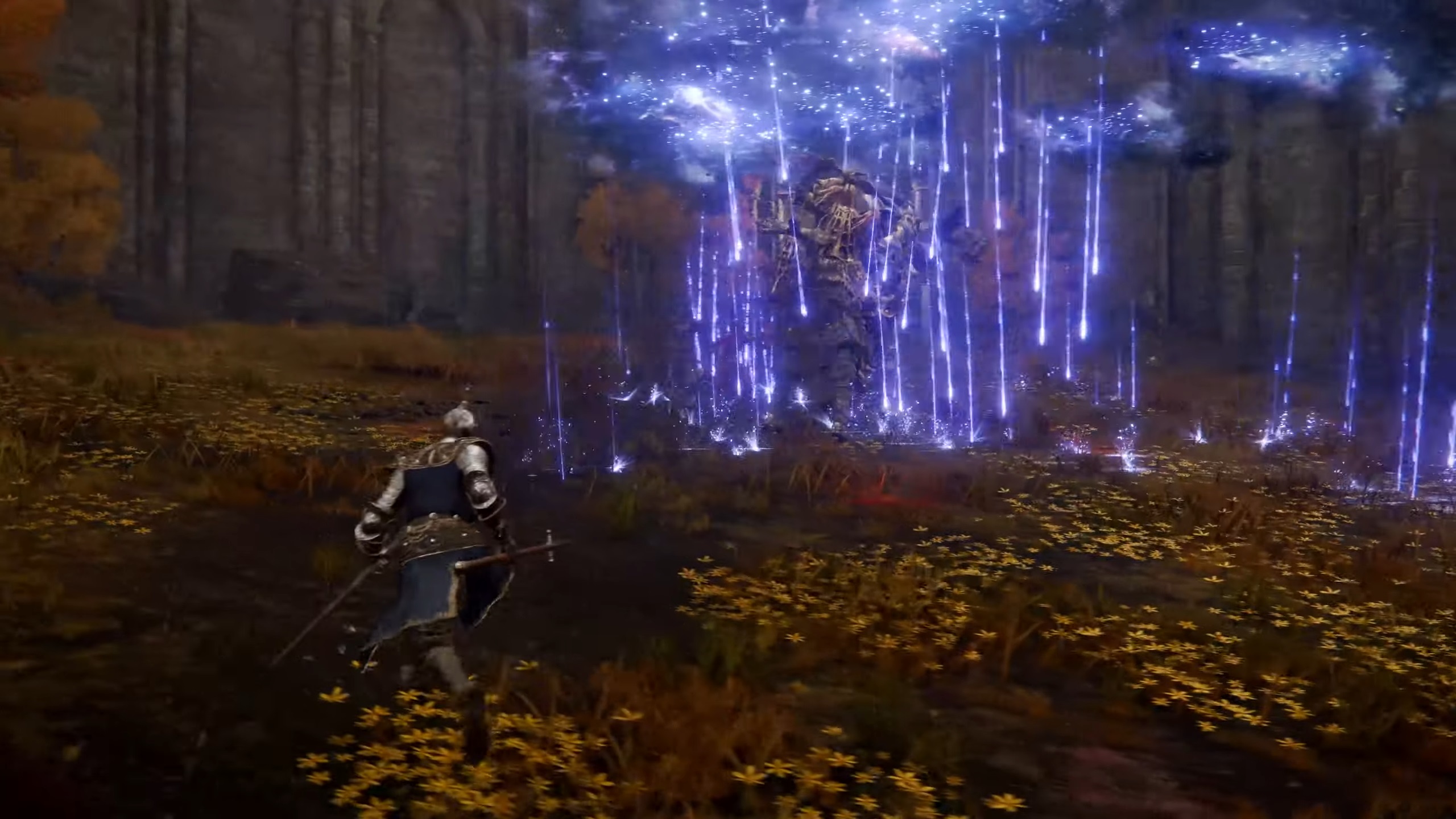 Game PS4 - Elden Ring