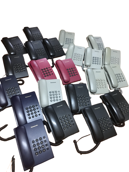 Điên thoại để bàn Panasonic KX-TS500