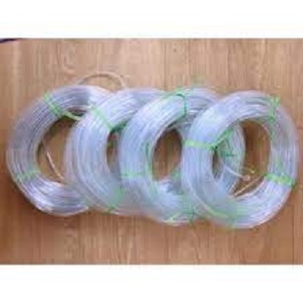 Dây sủi oxy 4ly & 5ly cho hồ cá (bán lẻ - cuộn 30m)