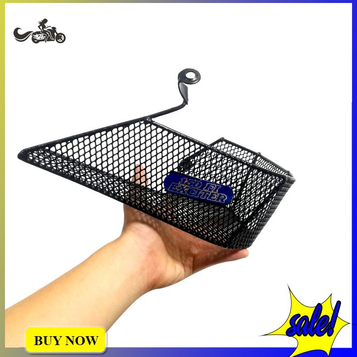 Rổ hông xe máy EXCITER150