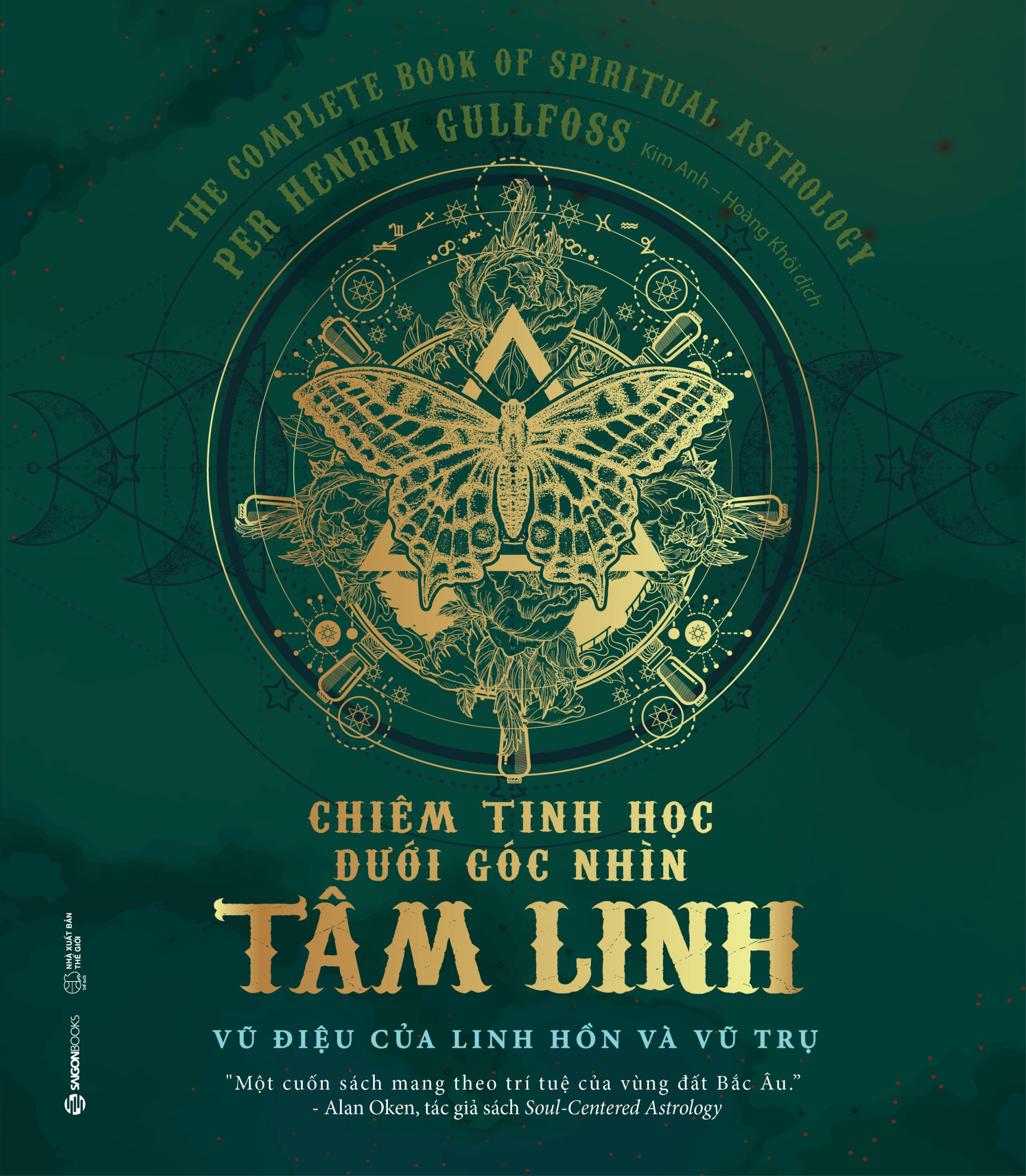 Bộ Sách Chiêm Tinh - Tarot (Bộ - Lẻ)