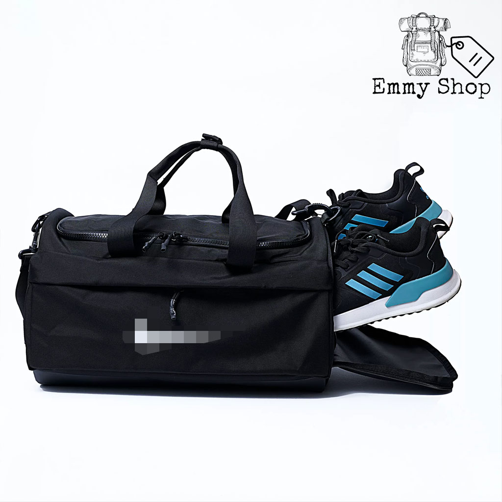 Túi trống Medium Men’s Training Duffel Bag thời trang tiện dụng