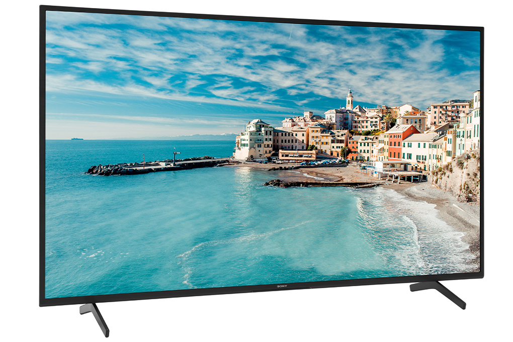 Google Tivi Sony 4K 65 inch KD-65X77L