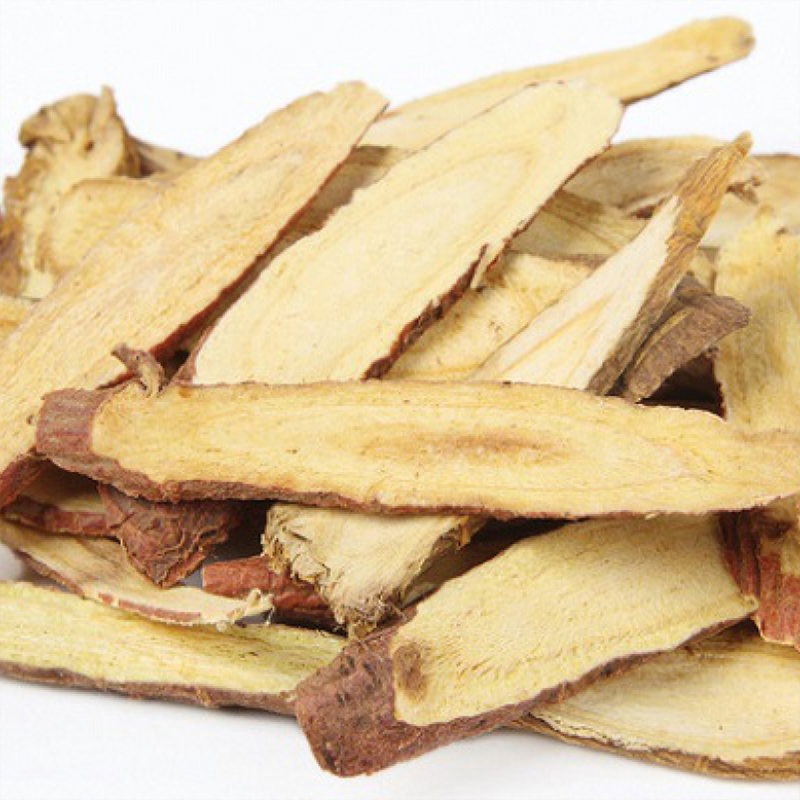 Cam thảo bắc (gói 1kg) - DB111