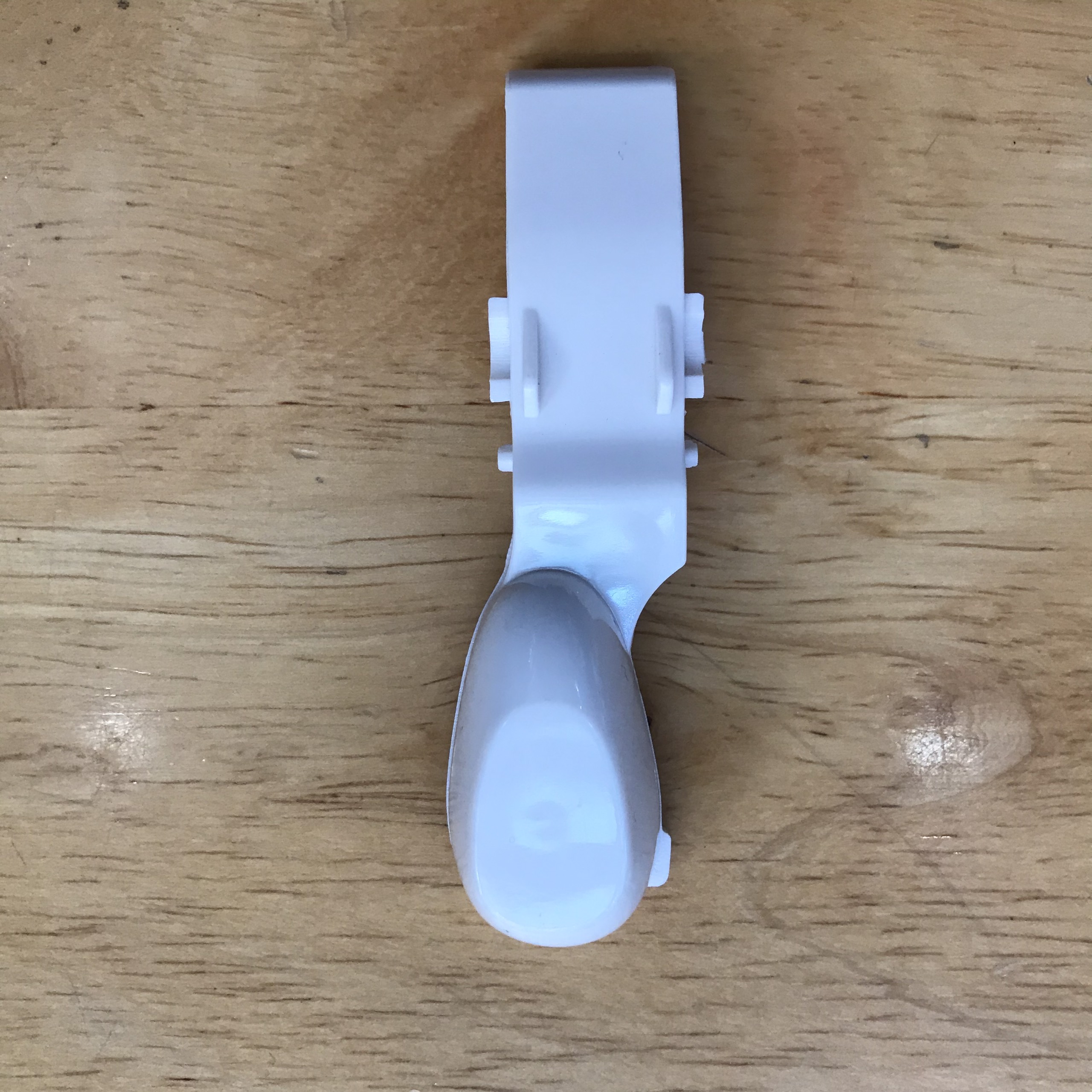 Lẫy khóa nồi cơm điện supor cơ, lẫy khóa nắp gài cfxb50yb13vn-rd-50 - phụ kiện, linh kiện nồi cơm điện supor