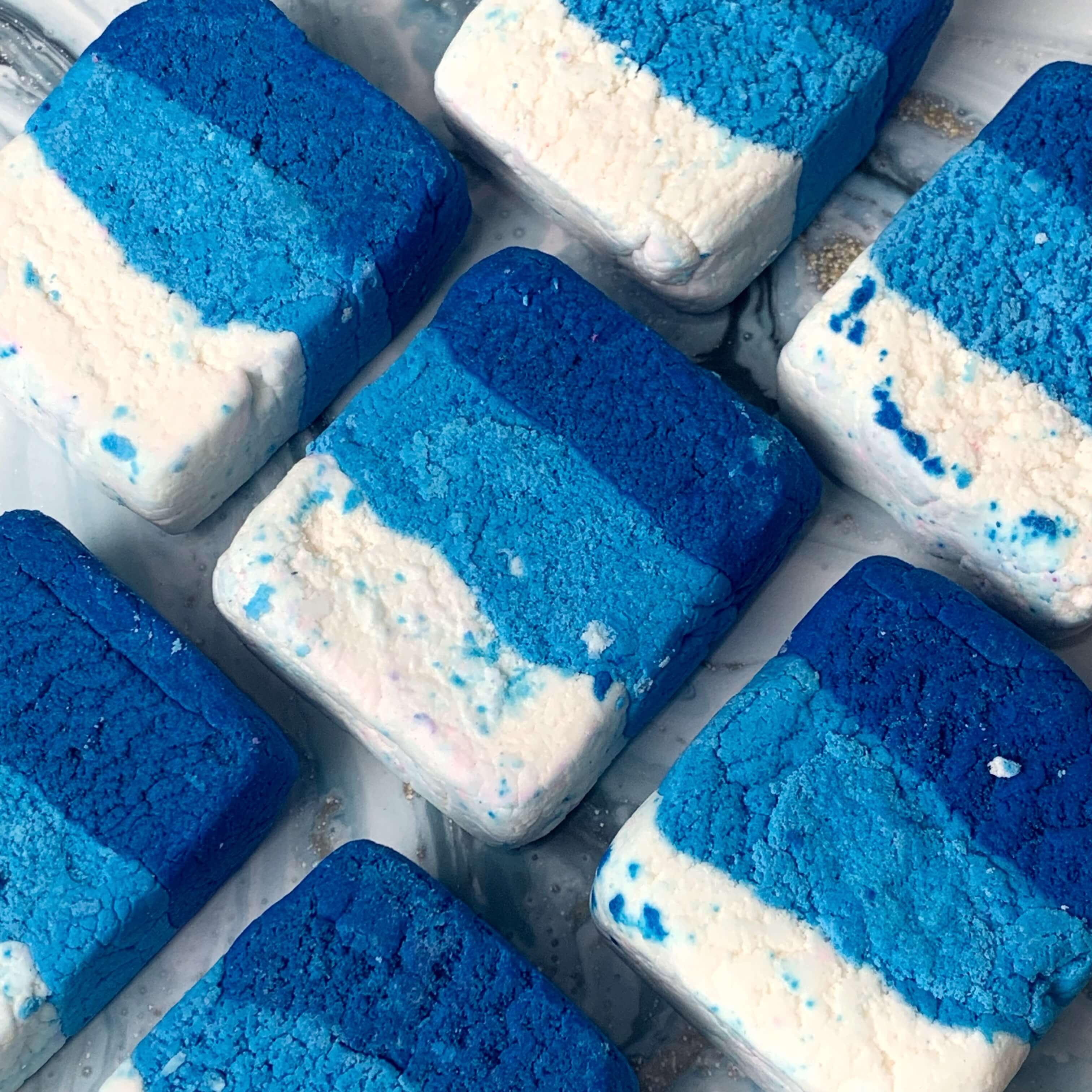 MY MOOD Morning Ocean bubble bath bar