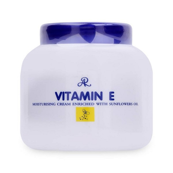 Vitamin E Dưỡng Ẩm Thái Lan
