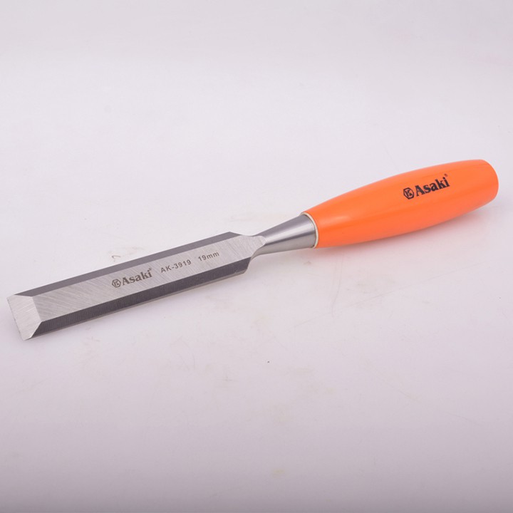 14mm Đục gỗ cao cấp Asaki AK-3915