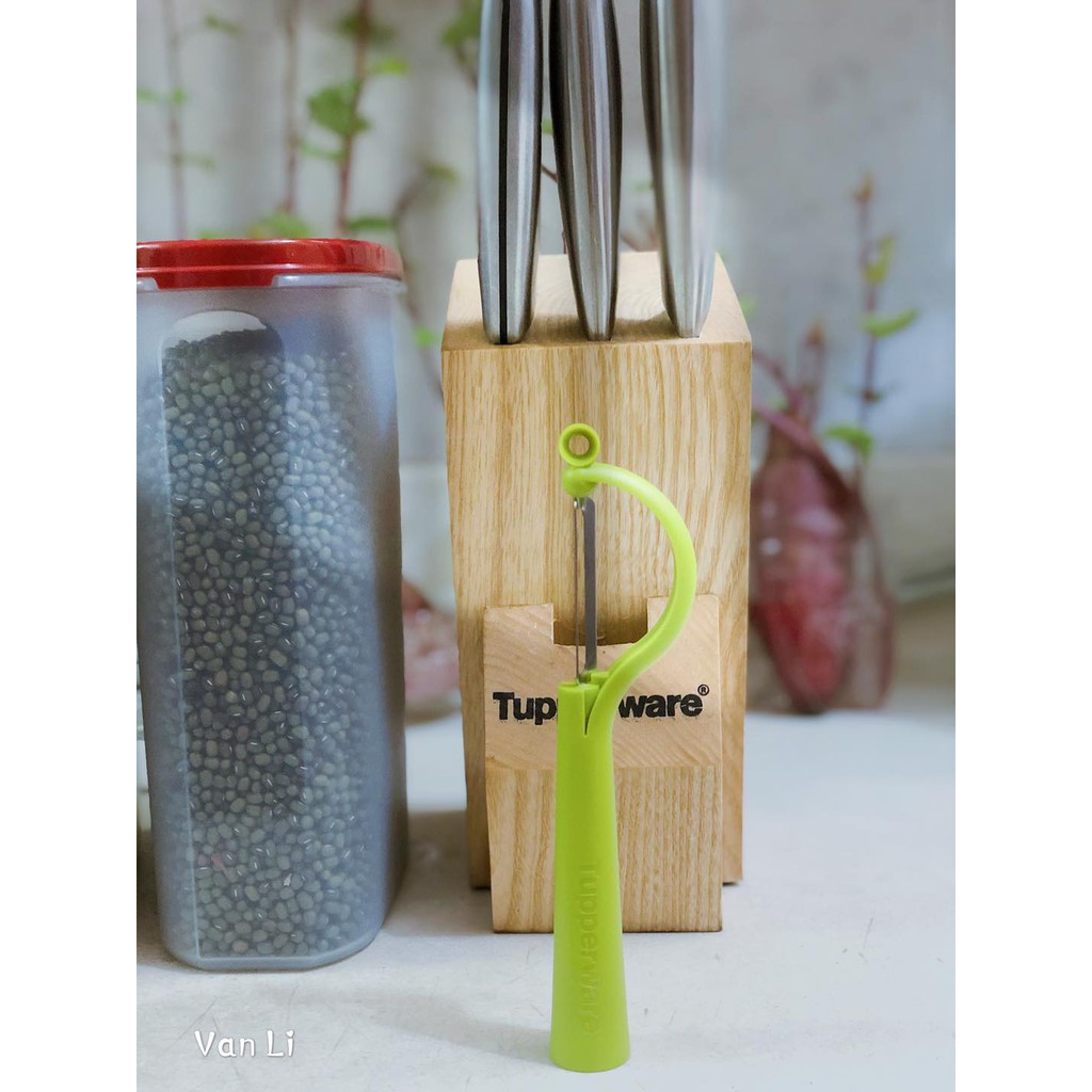 Dao Nạo gọt vỏ củ quả tupperware
