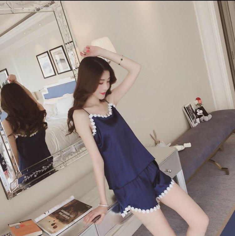 ĐỒ BỘ THỜI TRANG PHI BÓNG 3 SIZE Nhật Bản