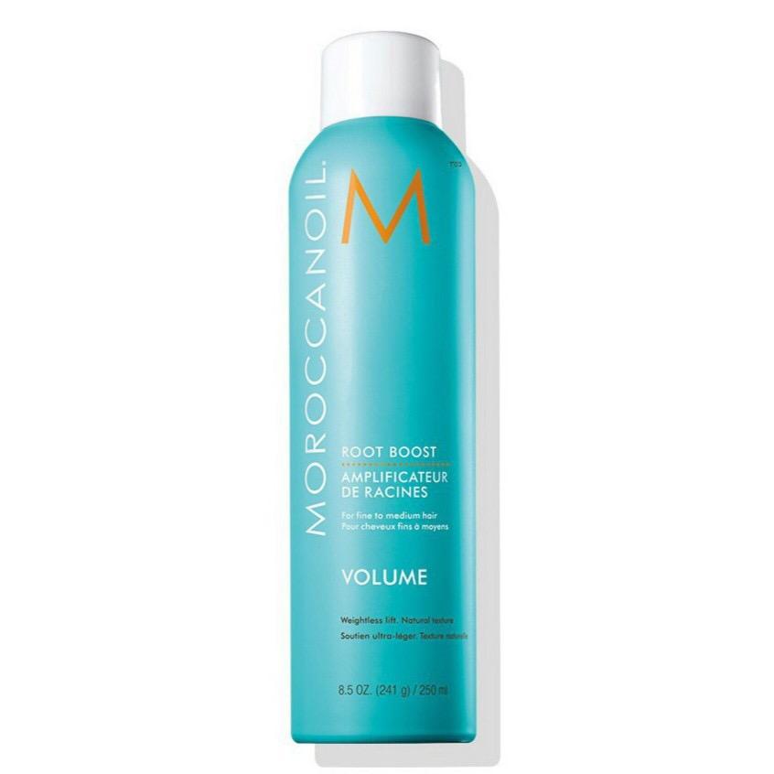 [HCM]Xịt tăng phồng Root Boost Volume Moroccanoil 250ml