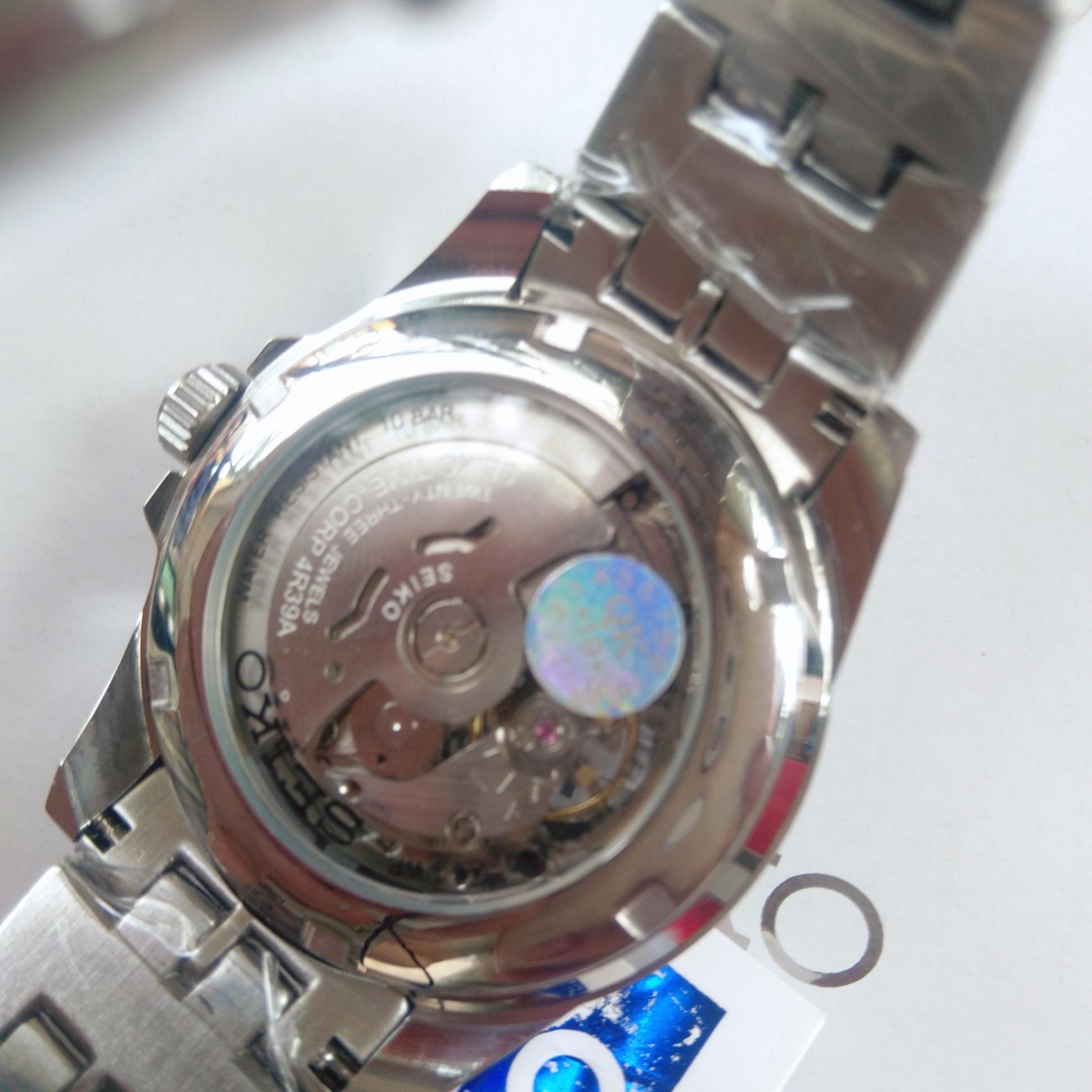 [HCM]Đồng Hồ Seiko Autoamtic