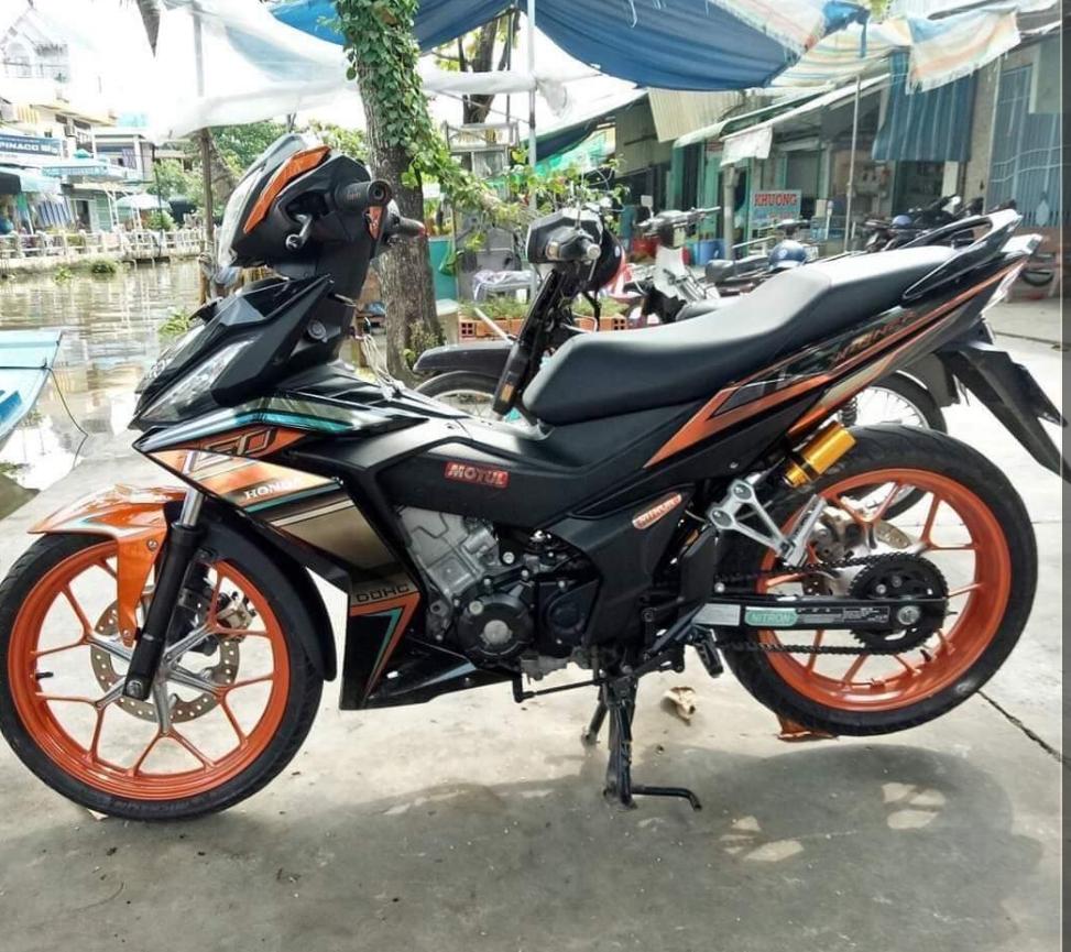 Tem rời winner crom