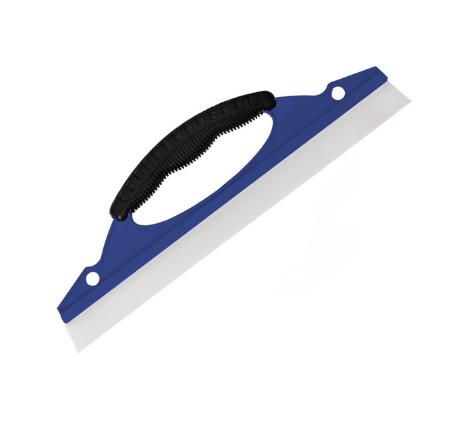 Cây gạt kính ô tô cầm tay, lưỡi Silicon chuyên nghiệp