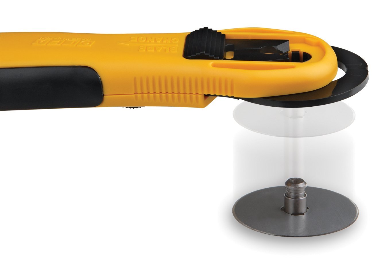 [HCM]Lưỡi dao cắt  tròn - Rotary Cutter OLFA 45mm