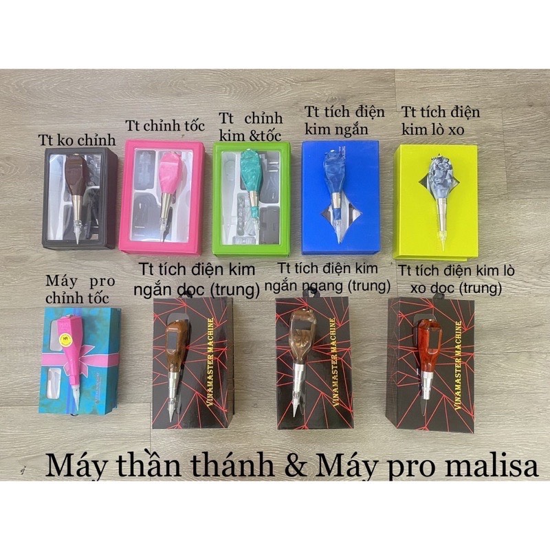 [CHÍNH HÃNG] Adaptor winstar 3123B