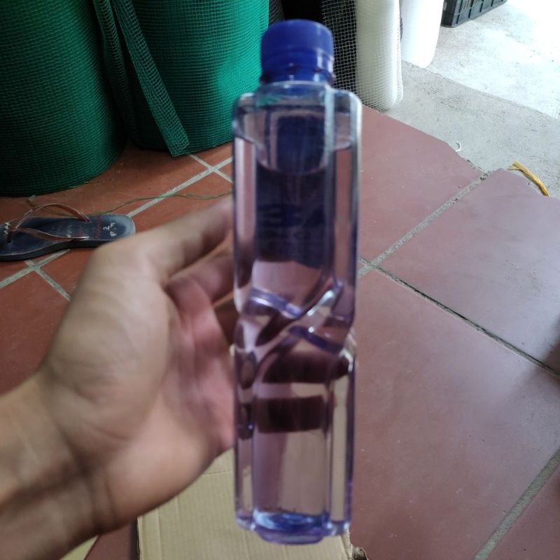 Dầu hỏa, dầu thắp đèn chai 500ml