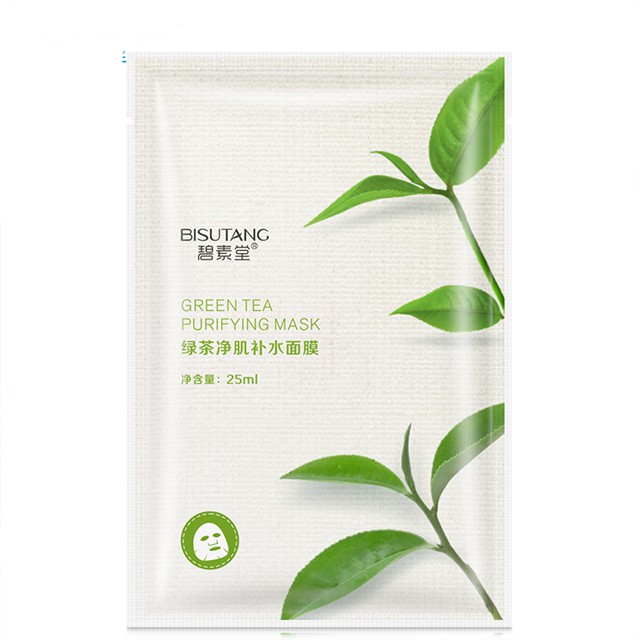 [GIẢM 5% ĐƠN 129K][HCM]Mặt Nạ Trái Cây Rainbow Bisutang 8 Vị