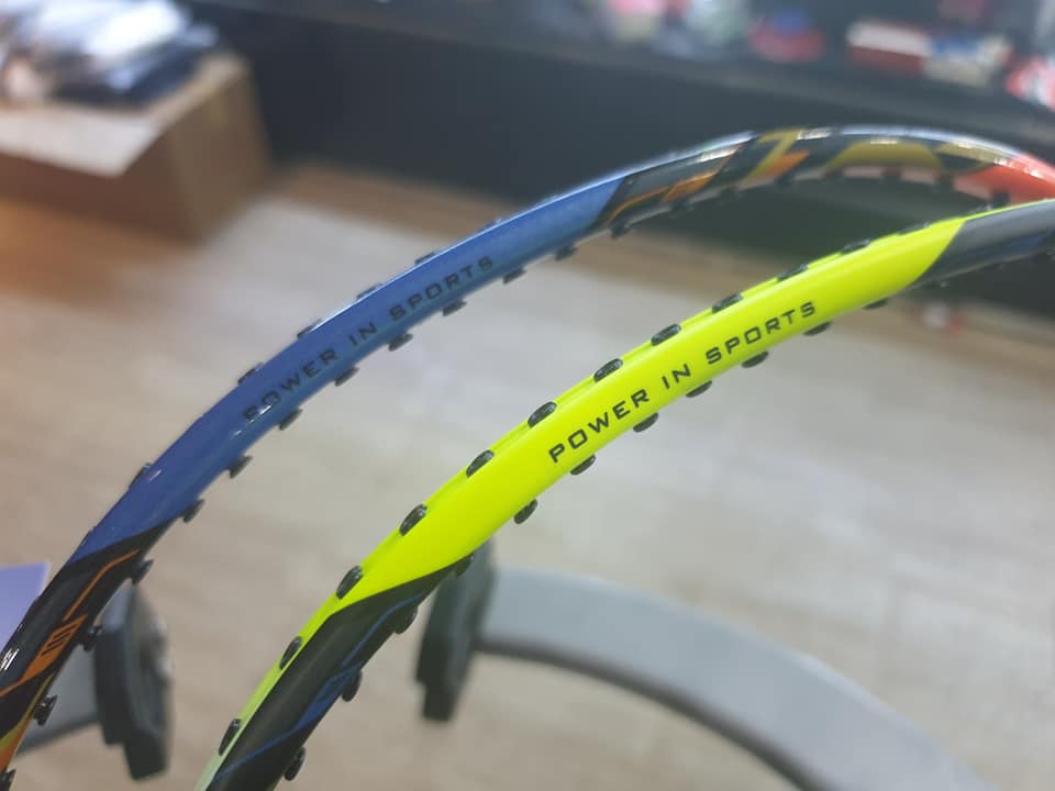 Vợt cầu lông VenSon VS Fast Speed 1370 (Chính hãng)