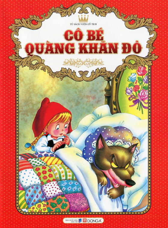 Fahasa - Bộ túi Vườn Cổ Tích (2013)