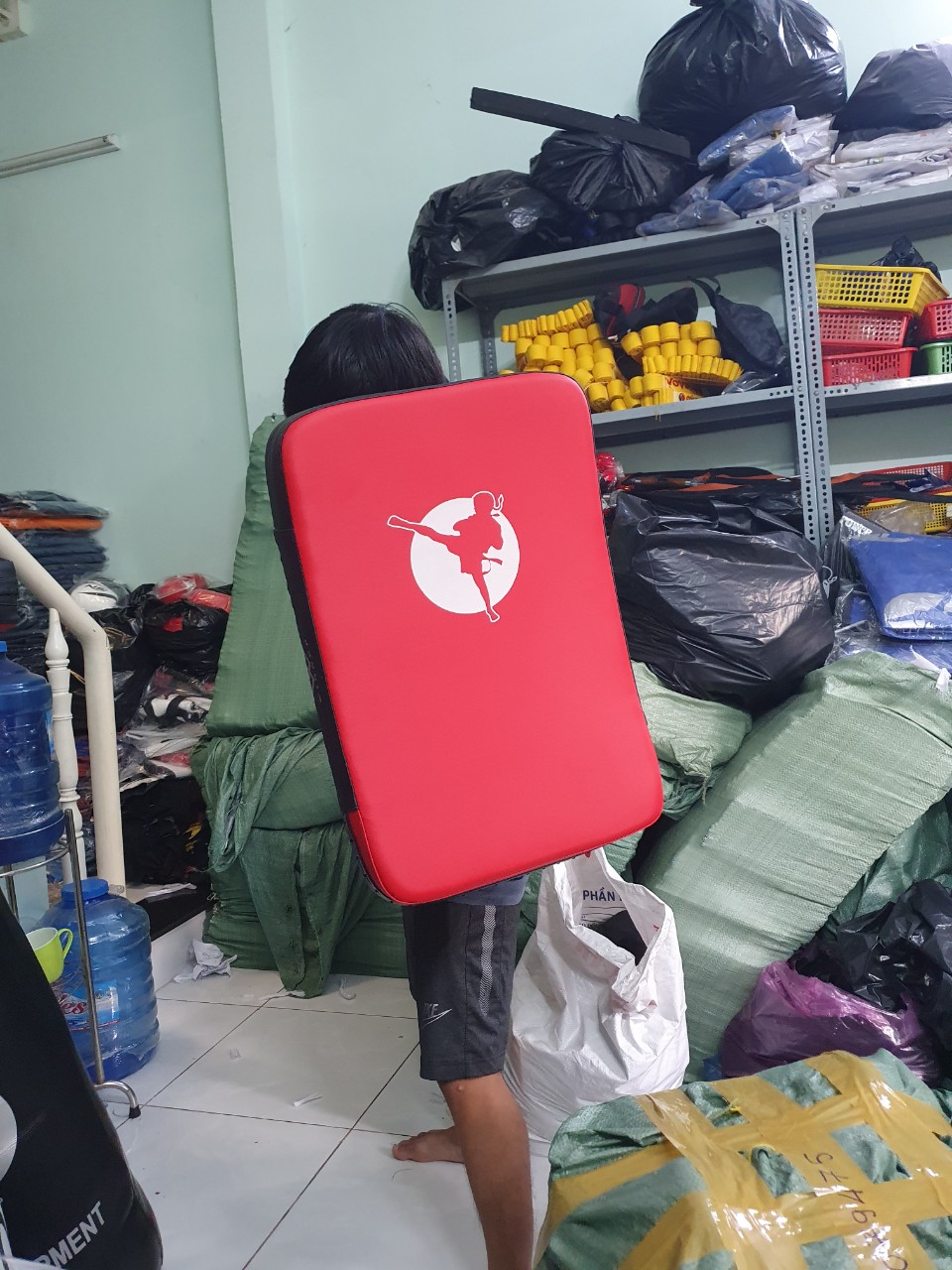 [HCM]Đỡ Đá Đích Đá Cong 40 x 60 (Cái)