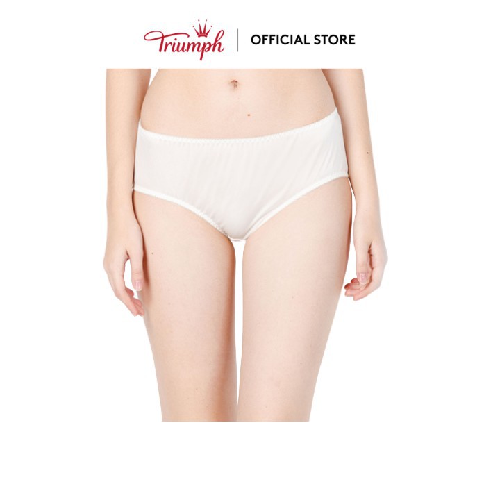 Quần lót nữ trơn Triumph Diva Blissy 09 Midi GT