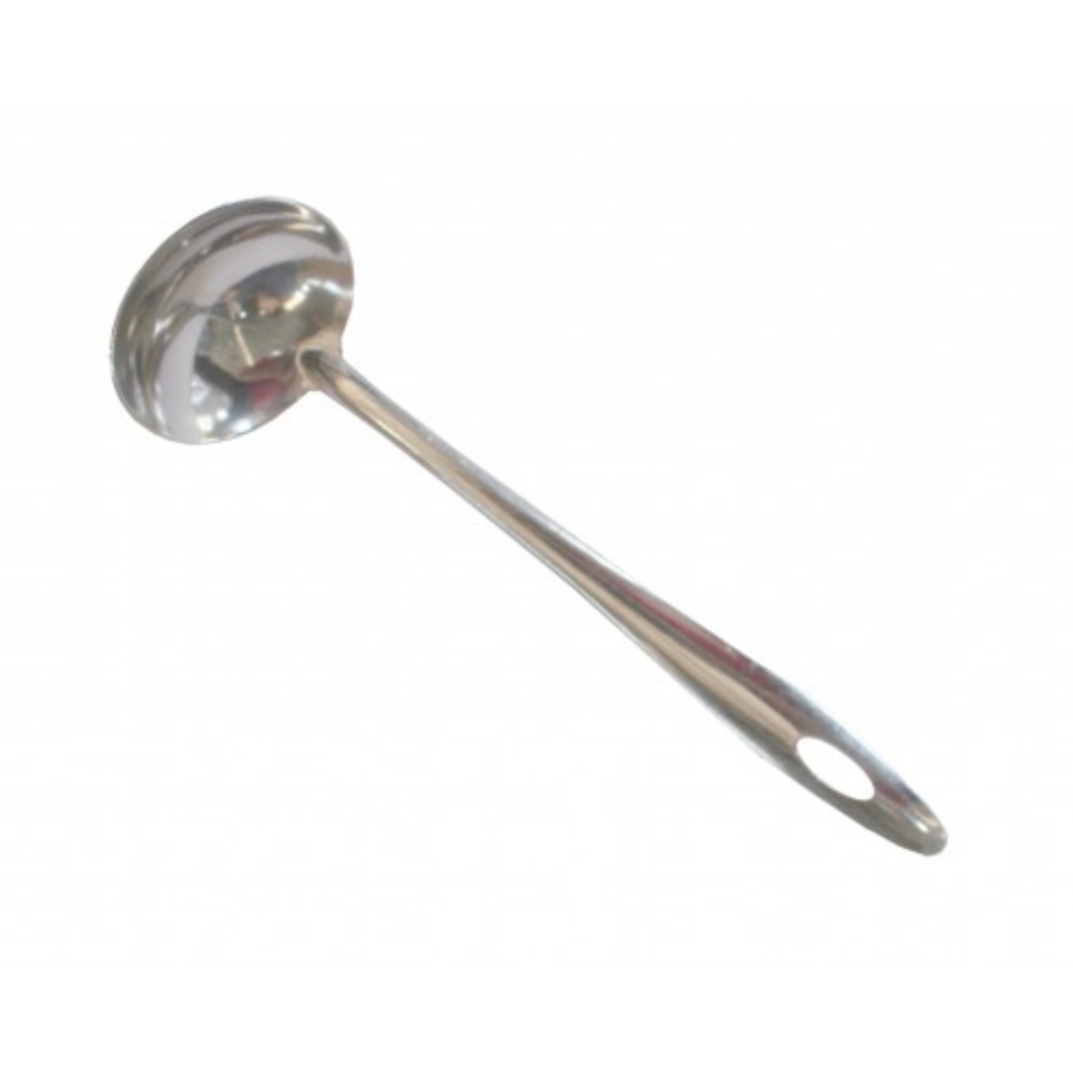 Vá múc canh inox
