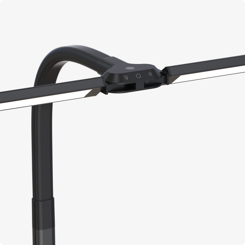 Đèn bàn LED HyperWork Luna - HPW DL01