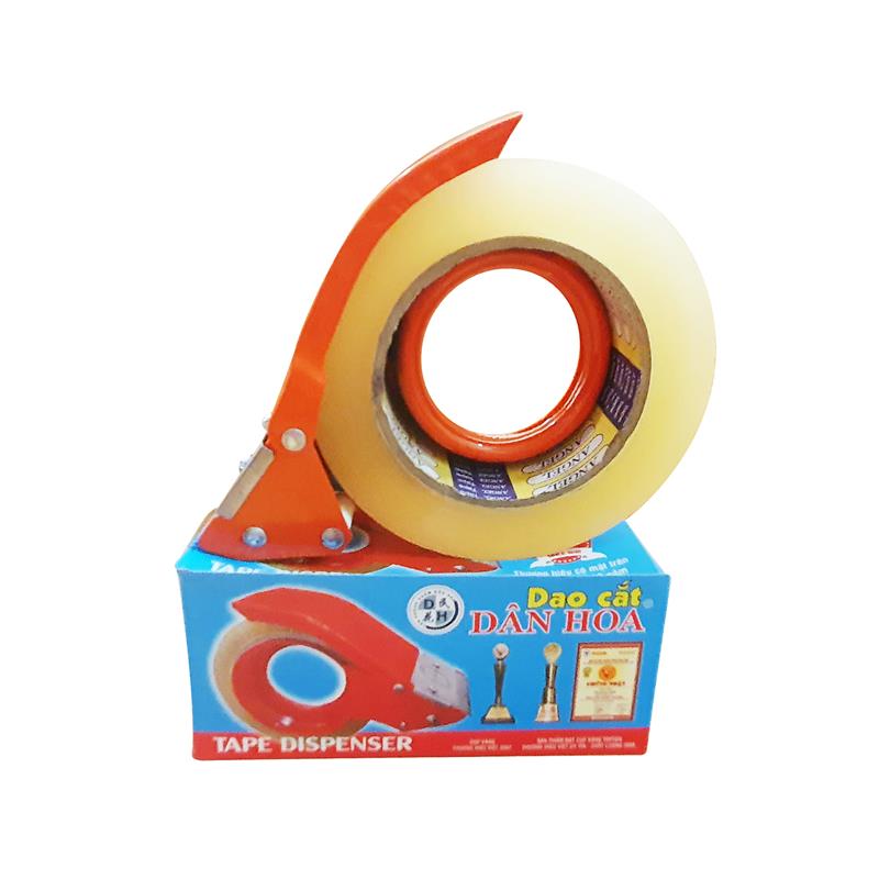 Cắt băng keo sắt 5F cầm tay