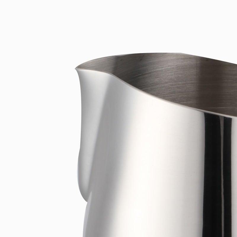 Milk pitcher