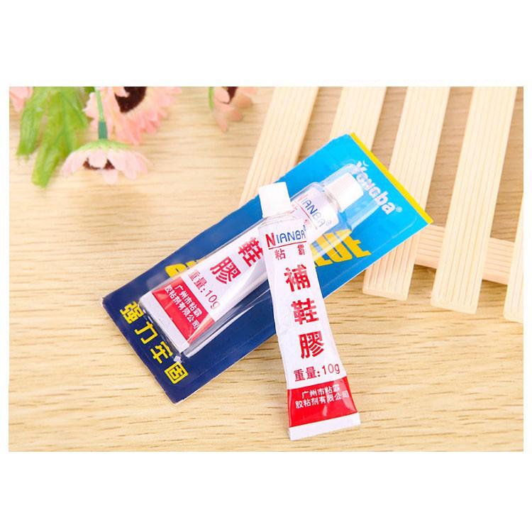 [HCM]Keo Dán Giầy Siêu Chắc NianBa