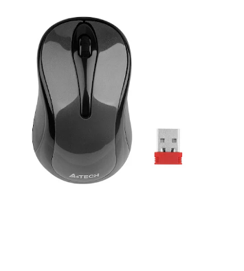 Chuột máy tính không dây A4TECH G3 280A