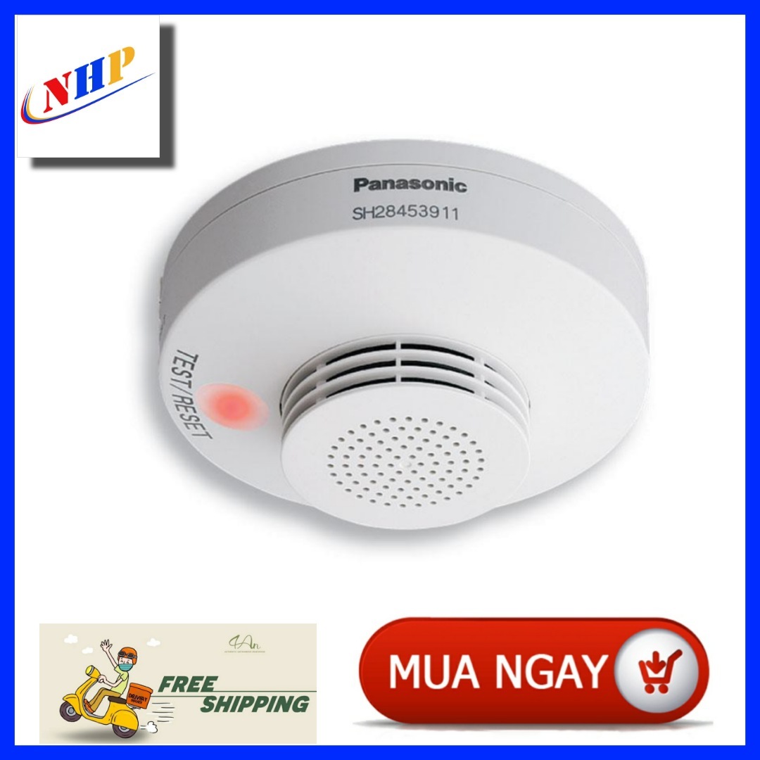 [HCM]Đầu báo cháy khói SH28455911