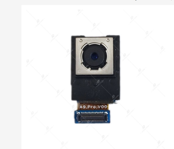 camera sau sam sung a9 pro-2016