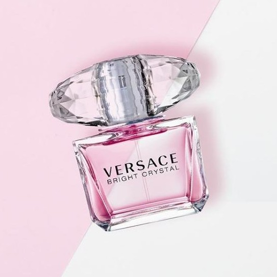 Nước Hoa  Versace Bright Crystal Test 5ml/10ml/20ml
