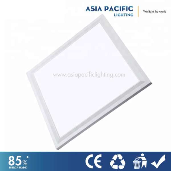 Đèn led panel Asia Pacific Lighting 600×600 40w bảo hành 24 tháng 1 đổi 1