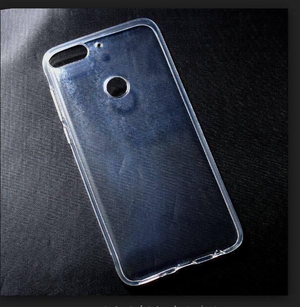 Ốp lưng dẻo Silicon cao cấp dành cho HTC Desire 12 Plus