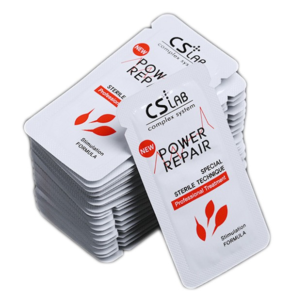 [HCM]Son Dưỡng CSLAB - Dưỡng Mày Môi CSLAB Sau Phun Xăm (hộp 100 gói nhỏ)