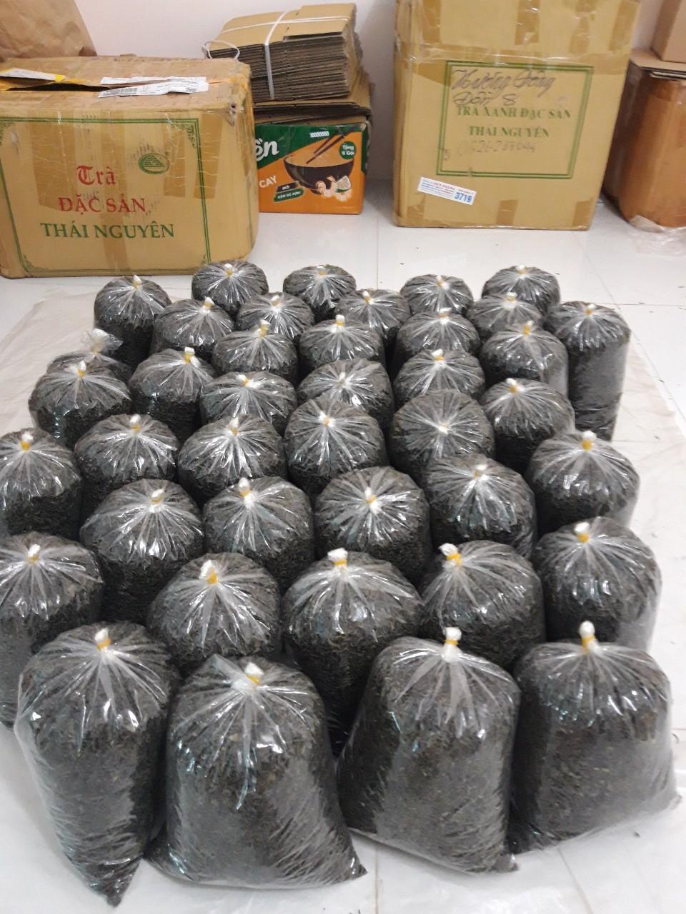 2kg Trà Bắc  Thái Nguyên -